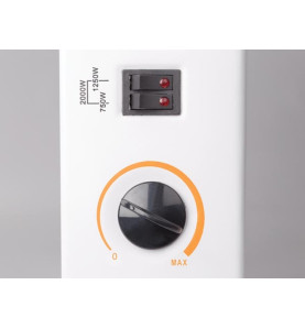 CONVECTEUR - 2000 W - PRL