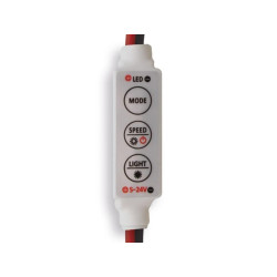 Mini variateur LED