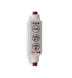 Mini variateur LED - Velleman