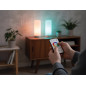 Système multizone - Télécommande LED RF CCT et RGB - 4 zones