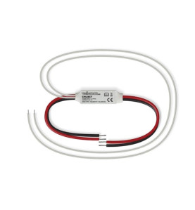 Mini variateur LED, contrôlé par bouton poussoir externe - Velleman