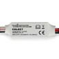 Mini variateur LED, contrôlé par bouton poussoir externe