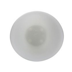 SEAU À GLACE À ÉCLAIRAGE LED RGB