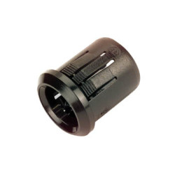 CLIPS DE MONTAGE POUR LED 10mm (1pc) - Velleman