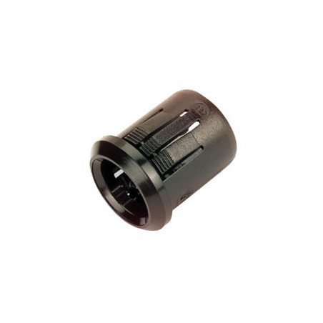 CLIPS DE MONTAGE POUR LED 10mm (1pc) - Velleman