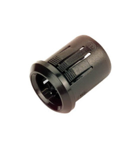 CLIPS DE MONTAGE POUR LED 10mm (1pc) - Velleman
