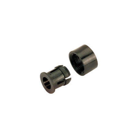 CLIPS POUR LED 3mm (2pcs) - Velleman