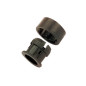 CLIPS POUR LED 5mm (2 pcs)