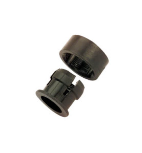 CLIPS POUR LED 5mm (2 pcs) - Velleman