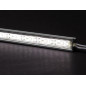 BARRETTE À LED RIGIDE - HAUTE LUMINOSITÉ - 89 CM - BLANC NEUTRE