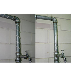 CORDON ANTIGEL - 24 m - PRL