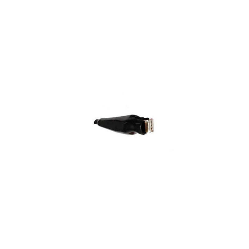 PINCE DE BATTERIE 10A - NOIR