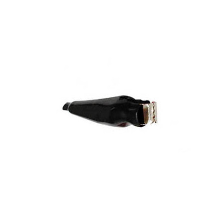 PINCE DE BATTERIE 10A - NOIR - Velleman
