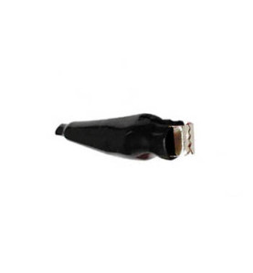 PINCE DE BATTERIE 10A - NOIR - Velleman