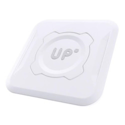 EXELIUM - ADAPTATEUR MAGNÉTIQUE POUR SMARTPHONES - BLANC - Velleman