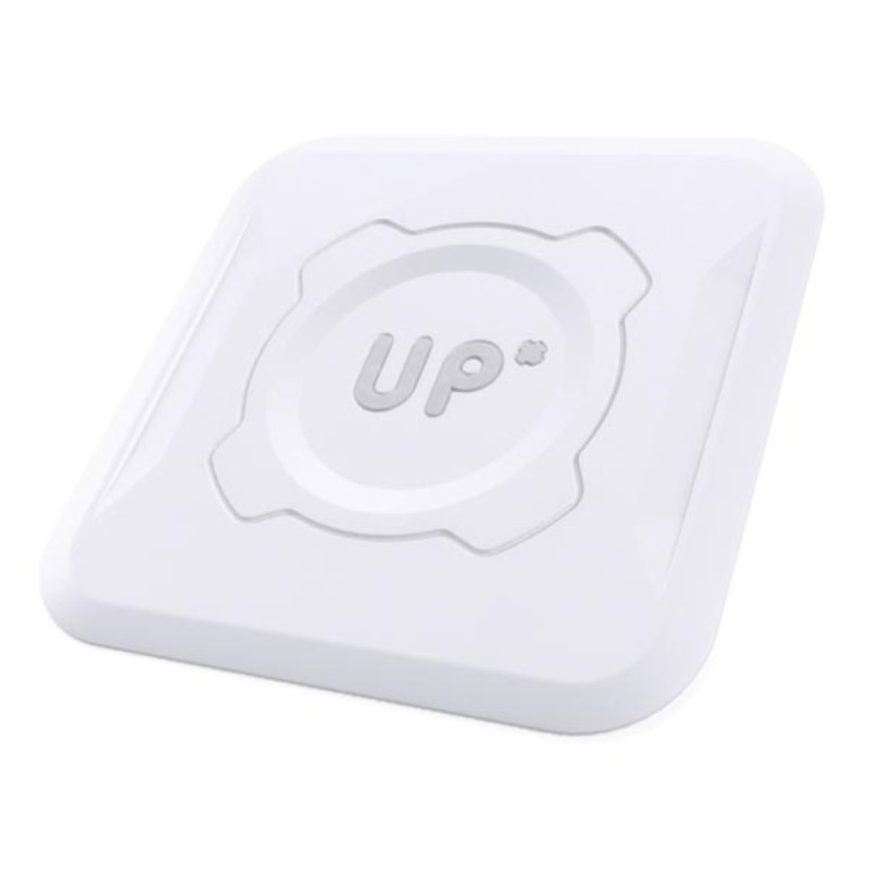 EXELIUM - ADAPTATEUR MAGNÉTIQUE POUR SMARTPHONES - BLANC