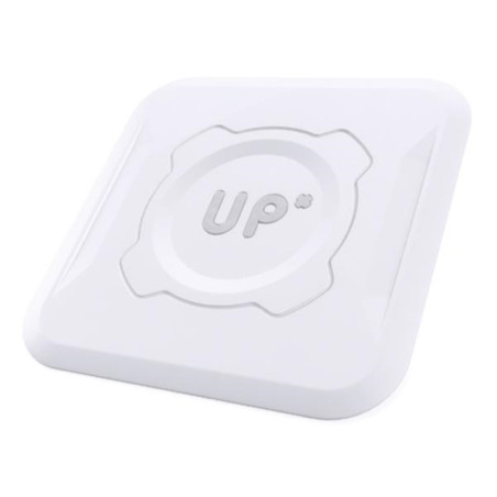EXELIUM - ADAPTATEUR MAGNÉTIQUE POUR SMARTPHONES - BLANC - Velleman