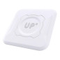 EXELIUM - ADAPTATEUR MAGNÉTIQUE POUR SMARTPHONES - BLANC