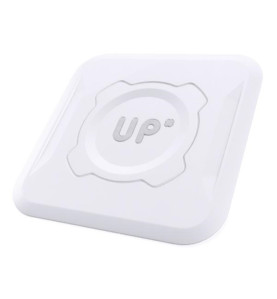 EXELIUM - ADAPTATEUR MAGNÉTIQUE POUR SMARTPHONES - BLANC - Velleman