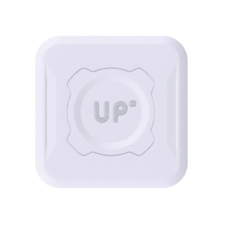 EXELIUM - ADAPTATEUR MAGNÉTIQUE POUR SMARTPHONES - BLANC