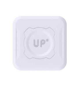 EXELIUM - ADAPTATEUR MAGNÉTIQUE POUR SMARTPHONES - BLANC - Velleman