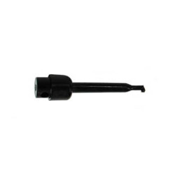 PETIT GRIP-FILS POUR CI 40 mm - NOIR - Velleman