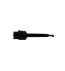 PETIT GRIP-FILS POUR CI 40 mm - NOIR - Velleman