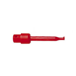 PETIT GRIP-FILS POUR CI 40 mm - ROUGE - Velleman