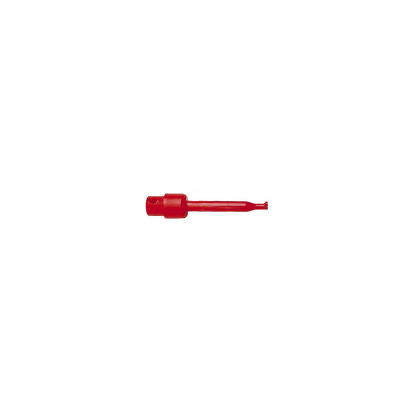 PETIT GRIP-FILS POUR CI 40 mm - ROUGE PETIT GRIP-FILS POUR CI 40 mm - ROUGE