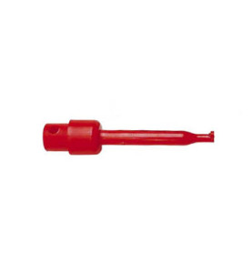 PETIT GRIP-FILS POUR CI 40 mm - ROUGE - Velleman