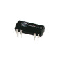DIL RELAIS 0.5A/10W max. 2 x TRAVAIL 24Vcc