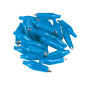 PINCE DE DERIVATION A GAINE ISOLANTE 27mm - BLEU