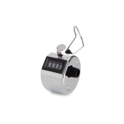 COMPTEUR - Velleman