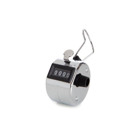COMPTEUR - Velleman