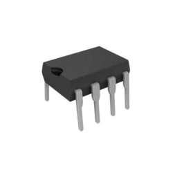 OPTO-ISOLATEUR A PLUSIEURS CANAUX A SORTIE TRANSISTOR Vcc=2500V / CTR=