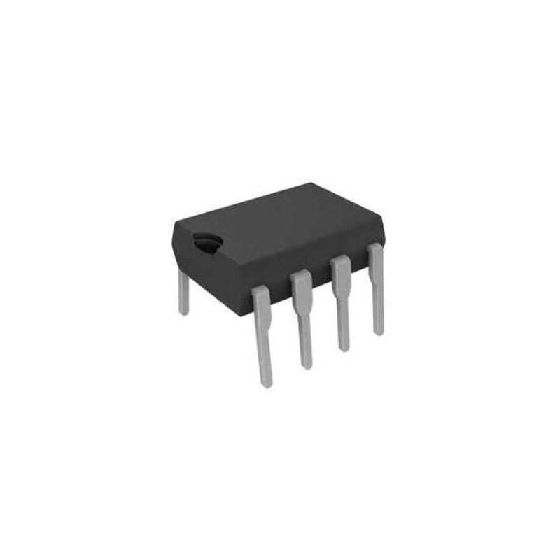 OPTO-ISOLATEUR A PLUSIEURS CANAUX A SORTIE TRANSISTOR Vcc=2500V / CTR=50..600