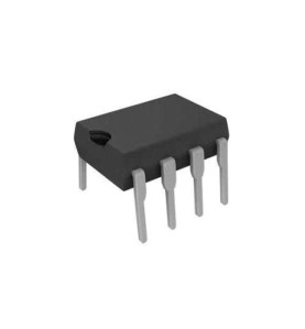 OPTO-ISOLATEUR A PLUSIEURS CANAUX A SORTIE TRANSISTOR Vcc=2500V / CTR=