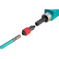 COLLOMIX - ADAPTATEUR HEXAFIX - POUR MONTAGE SUR M14