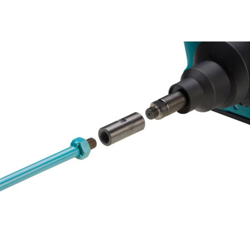 COLLOMIX - ADAPTATEUR - 5/8" VERS M14