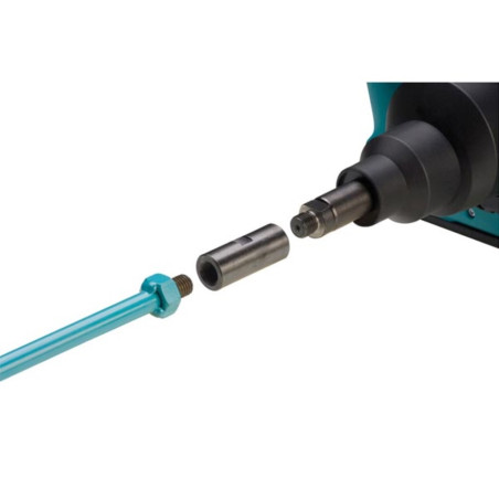 COLLOMIX - ADAPTATEUR - 5/8" VERS M14 - PRL