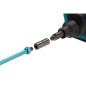COLLOMIX - ADAPTATEUR - 5/8" VERS M14