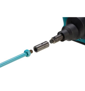 COLLOMIX - ADAPTATEUR - 5/8" VERS M14 - PRL