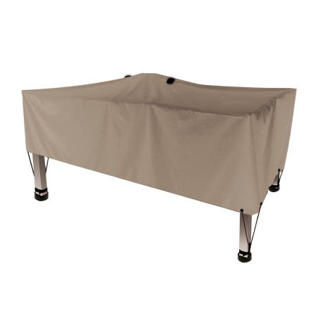 Housse d'extérieur pour table - max. 160 cm - PRL