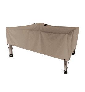 Housse d'extérieur pour table - max. 160 cm - PRL