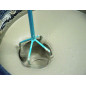 COLLOMIX - TURBINE POUR MALAXEUR - TYPE KR - Ø 120 mm - M14