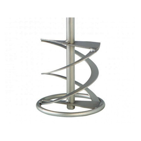 COLLOMIX - TURBINE POUR MALAXEUR - TYPE MK - Ø 135 mm - M14 - INOX