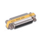 CHANGEUR DE GENRE ULTRAPLAT - D25 FEMELLE VERS D25 FEMELLE