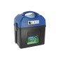 Corral AB250 9/12 Volts Électrificateurs de clôture