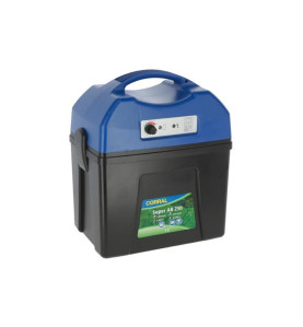 Corral AB250 9/12 Volts Électrificateurs de clôture - PRL