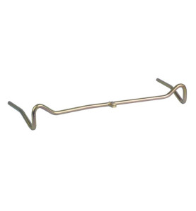 Clé pour tendeur rotatif 44513 - PRL